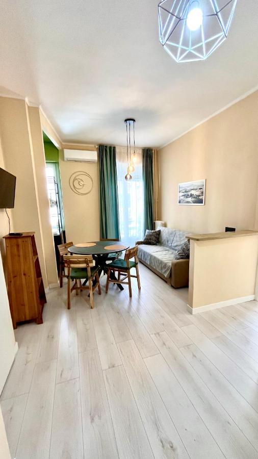 New Apartment, Near Metro Monte Grappa 토리노 외부 사진