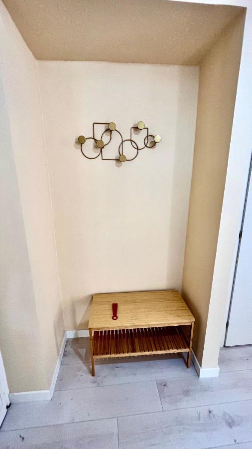 New Apartment, Near Metro Monte Grappa 토리노 외부 사진