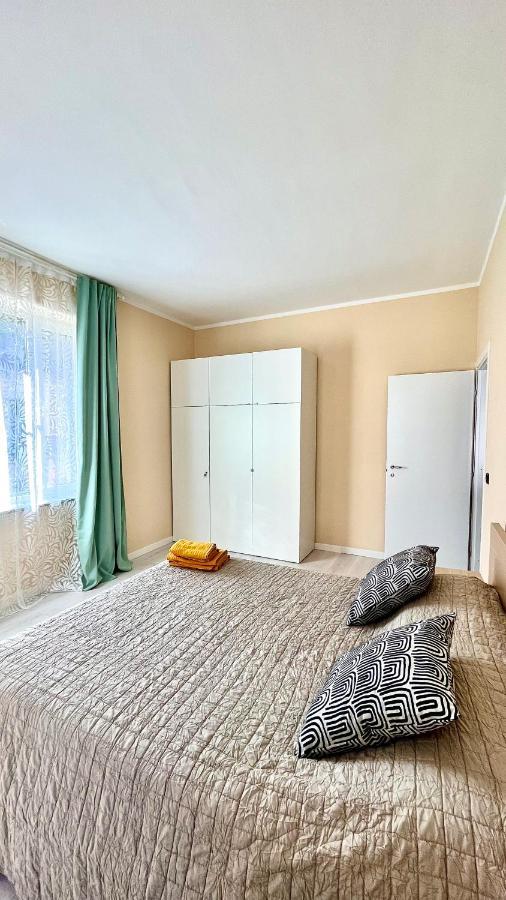New Apartment, Near Metro Monte Grappa 토리노 외부 사진