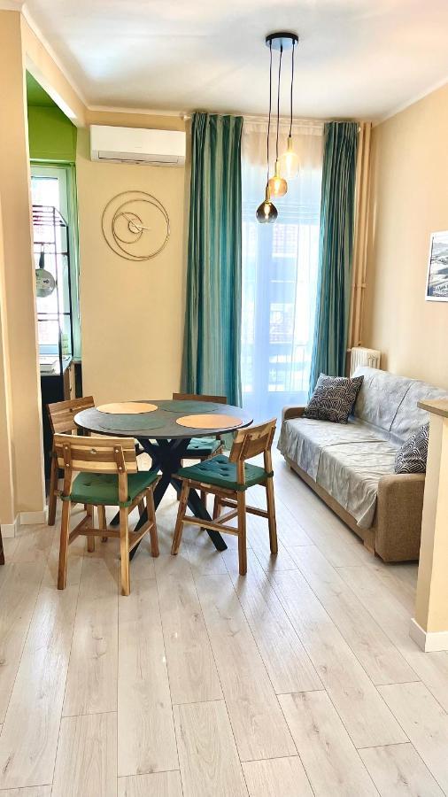 New Apartment, Near Metro Monte Grappa 토리노 외부 사진